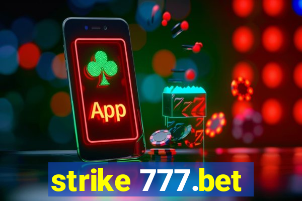 strike 777.bet